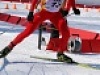 Чемпионат России по биатлону открыла мужская гонка патрулей